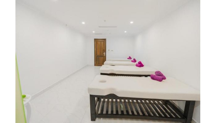 Hotel Bonjour Nha Trang poza 29