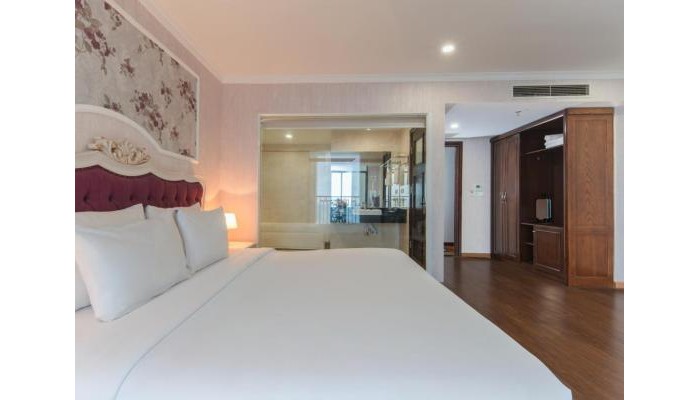 Hotel Bonjour Nha Trang poza 10