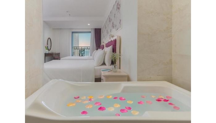 Hotel Bonjour Nha Trang poza 18