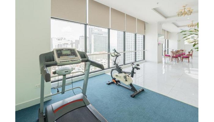 Hotel Bonjour Nha Trang poza 28