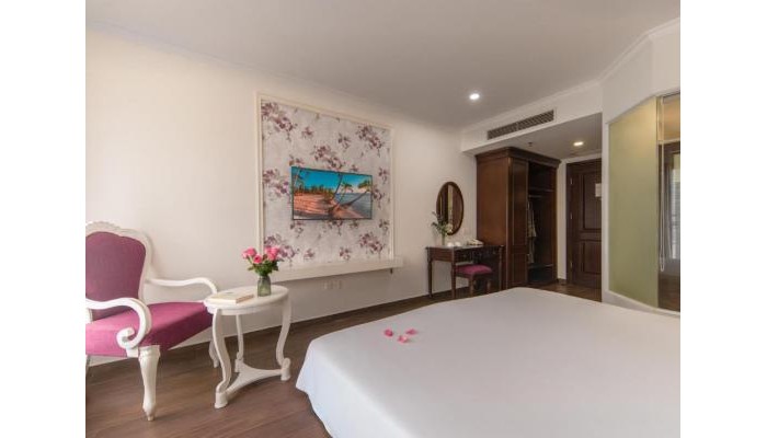 Hotel Bonjour Nha Trang poza 15