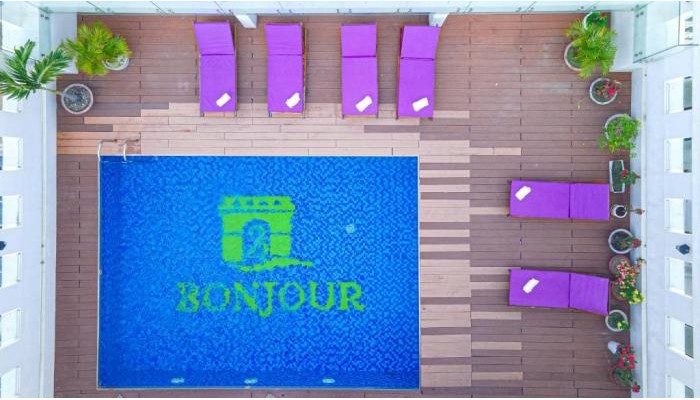 Hotel Bonjour Nha Trang poza 32