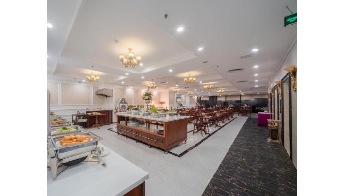 Hotel Bonjour Nha Trang poza 26