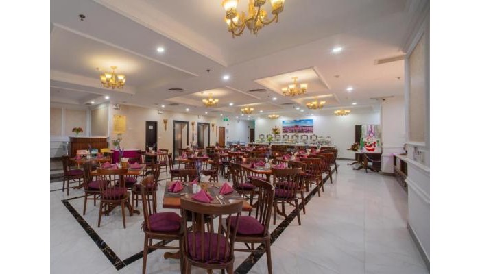 Hotel Bonjour Nha Trang poza 20