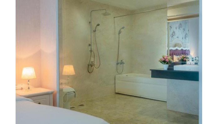 Hotel Bonjour Nha Trang poza 9