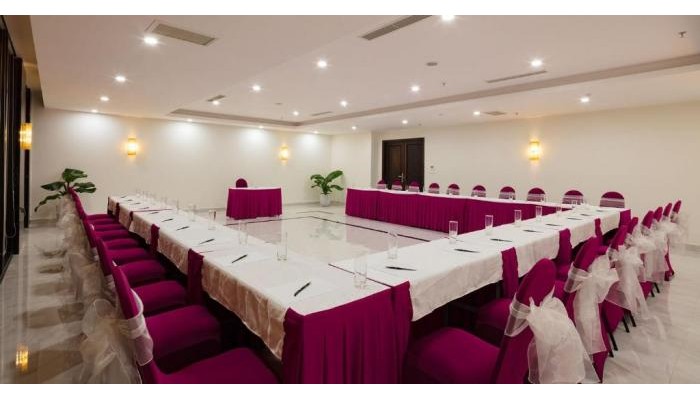 Hotel Bonjour Nha Trang poza 30