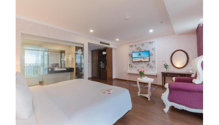 Hotel Bonjour Nha Trang poza 6