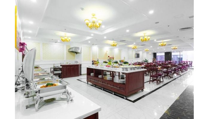 Hotel Bonjour Nha Trang poza 22