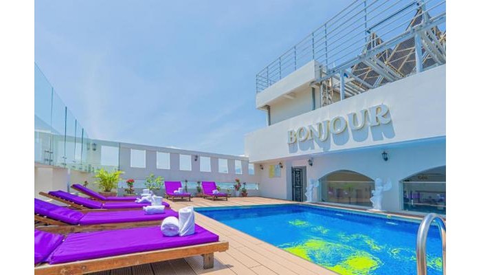 Hotel Bonjour Nha Trang poza 31