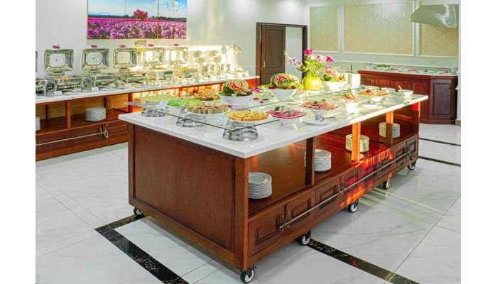 Hotel Bonjour Nha Trang poza 24