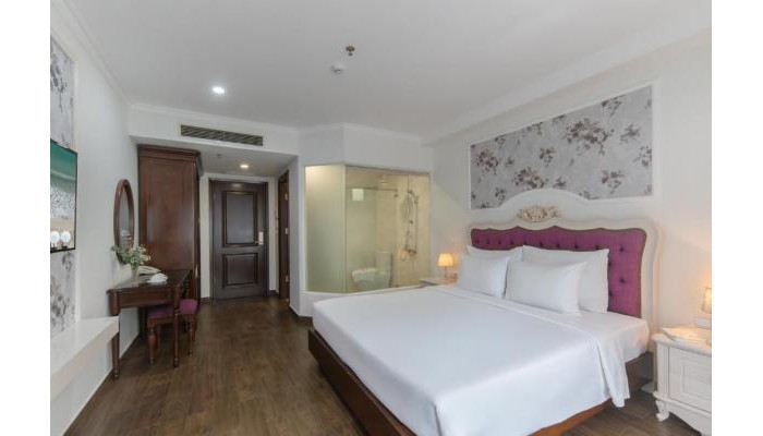 Hotel Bonjour Nha Trang poza 13