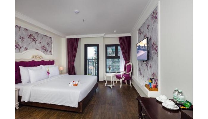 Hotel Bonjour Nha Trang poza 19