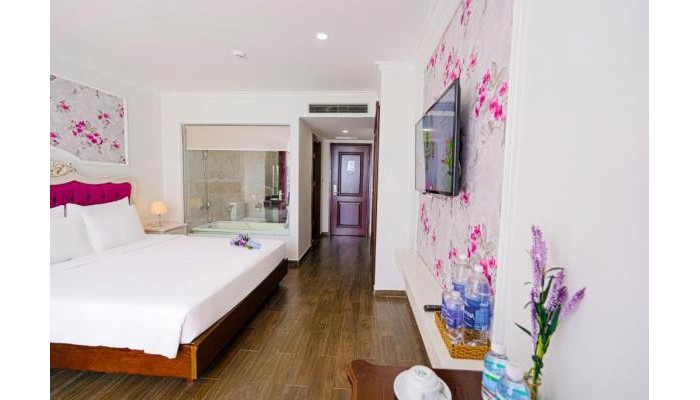 Hotel Bonjour Nha Trang poza 7