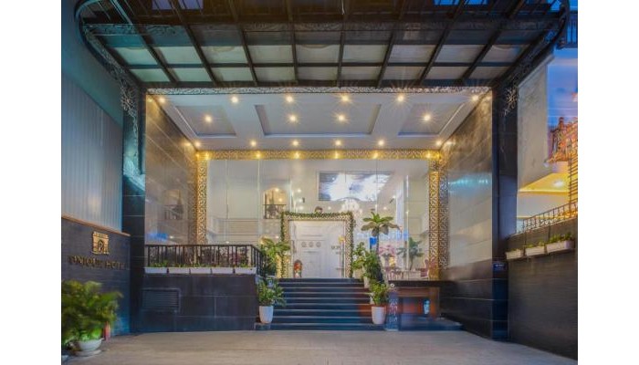 Hotel Bonjour Nha Trang poza 1