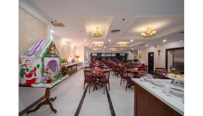 Hotel Bonjour Nha Trang poza 27
