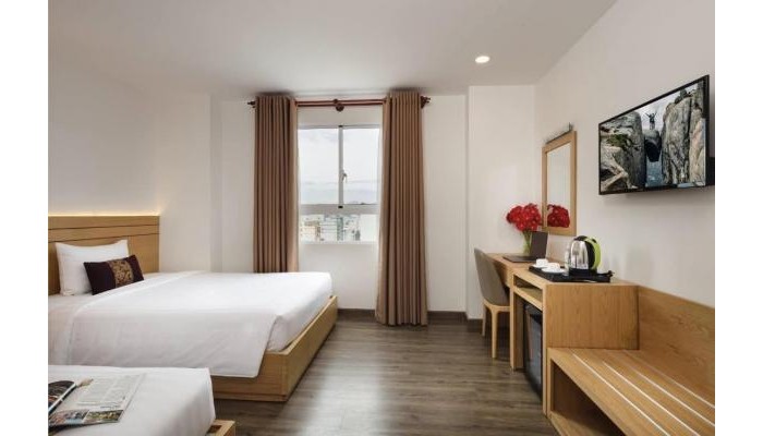 Hotel Dong Phuong poza 3