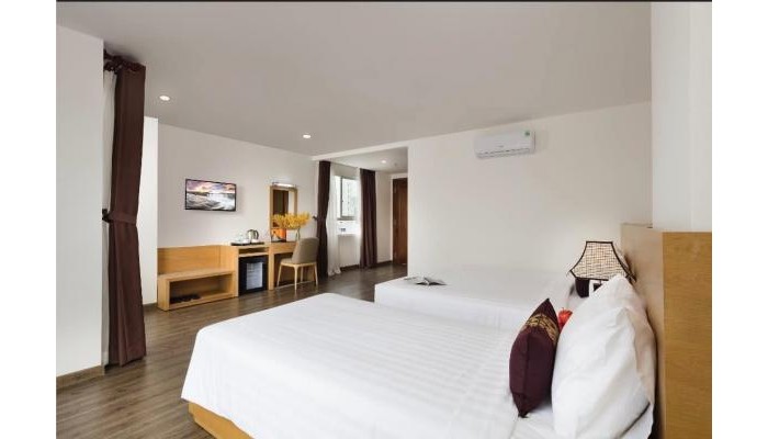 Hotel Dong Phuong poza 7