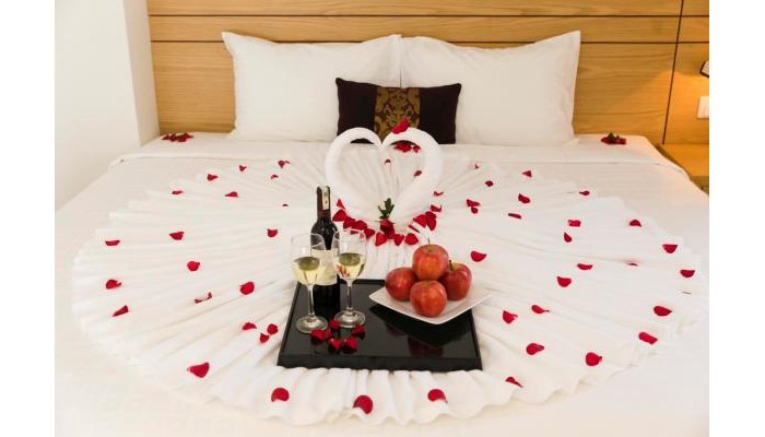 Hotel Dong Phuong poza 4