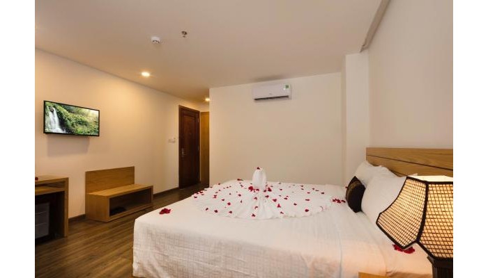 Hotel Dong Phuong poza 2