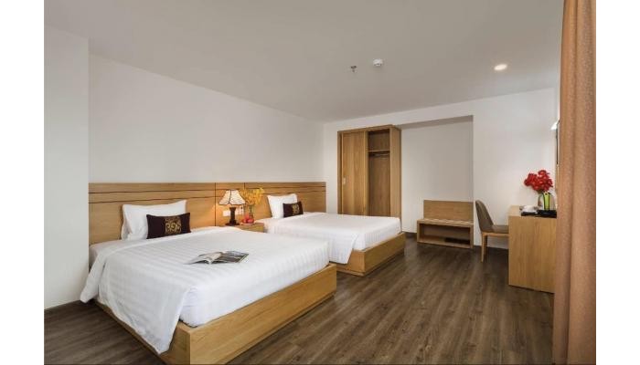 Hotel Dong Phuong poza 6