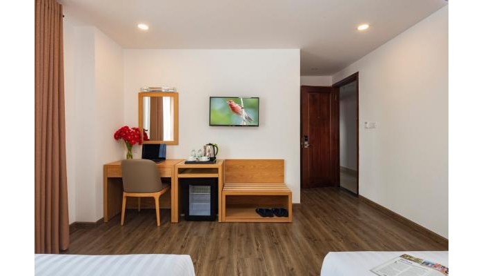 Hotel Dong Phuong poza 9