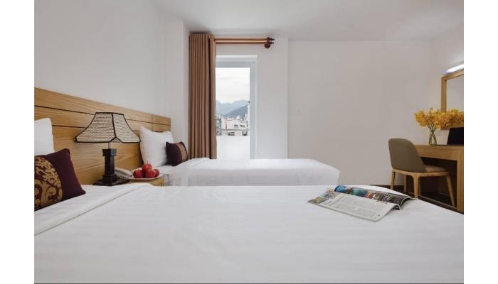 Hotel Dong Phuong poza 5