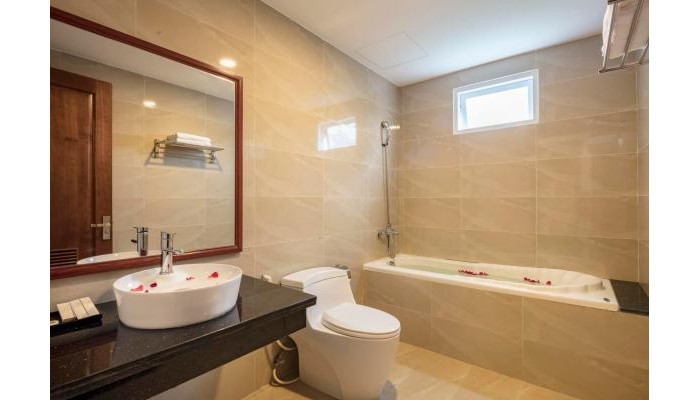 Hotel Dong Phuong poza 10