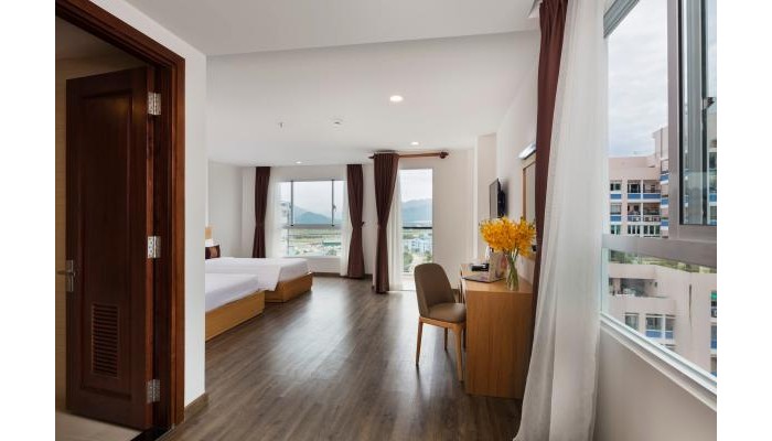 Hotel Dong Phuong poza 0