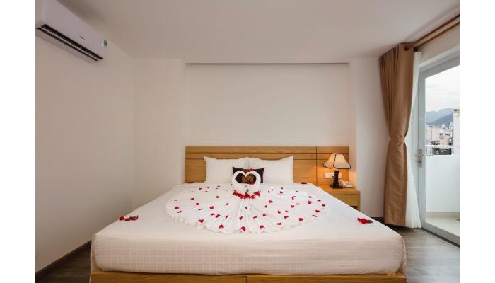 Hotel Dong Phuong poza 1