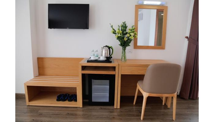 Hotel Dong Phuong poza 8