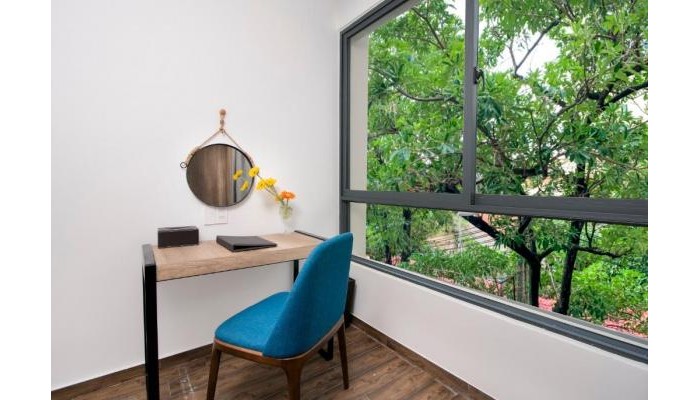 Hotel Golden Lotus Central poza 5