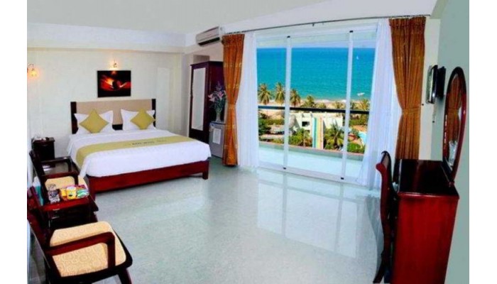 Hotel Golden Lotus poza 8