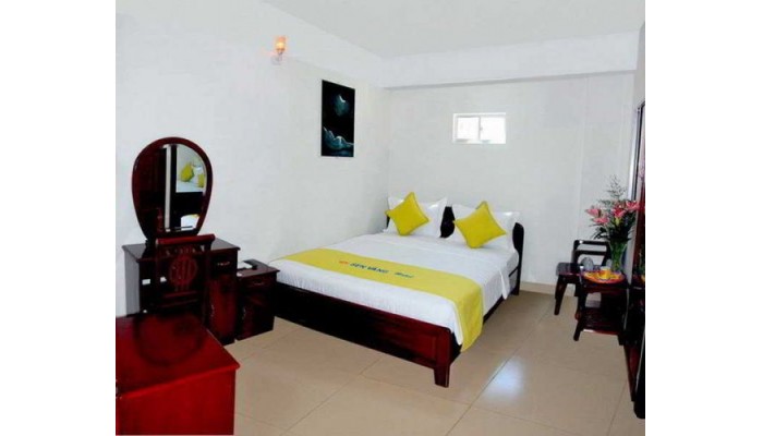 Hotel Golden Lotus poza 6