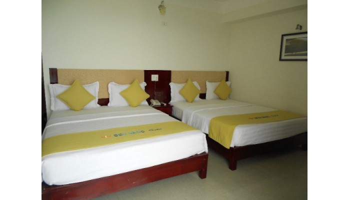 Hotel Golden Lotus poza 0