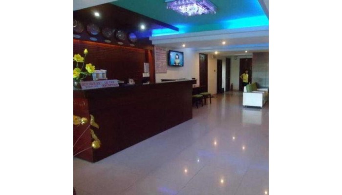 Hotel Golden Lotus poza 7