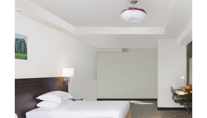 Hotel Havana Nha Trang poza 3