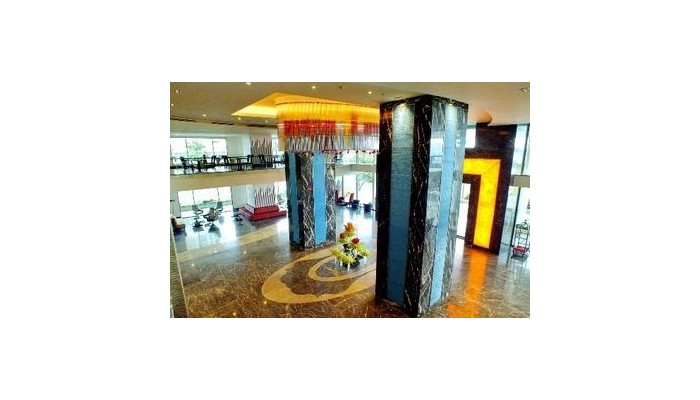 Hotel Havana Nha Trang poza 1