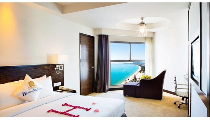 Hotel Havana Nha Trang poza 2