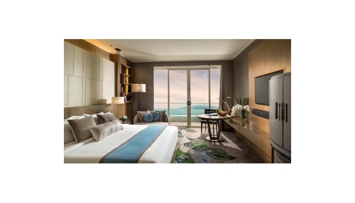 Hotel Intercontinental Nha Trang poza 3