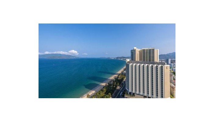 Hotel Intercontinental Nha Trang poza 1