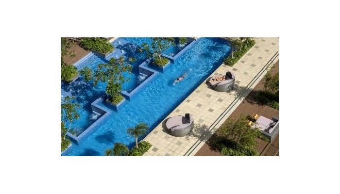 Hotel Intercontinental Nha Trang poza 5