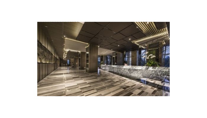 Hotel Intercontinental Nha Trang poza 2