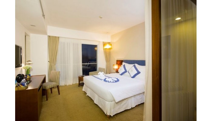 Hotel Michelia Nha Trang poza 4