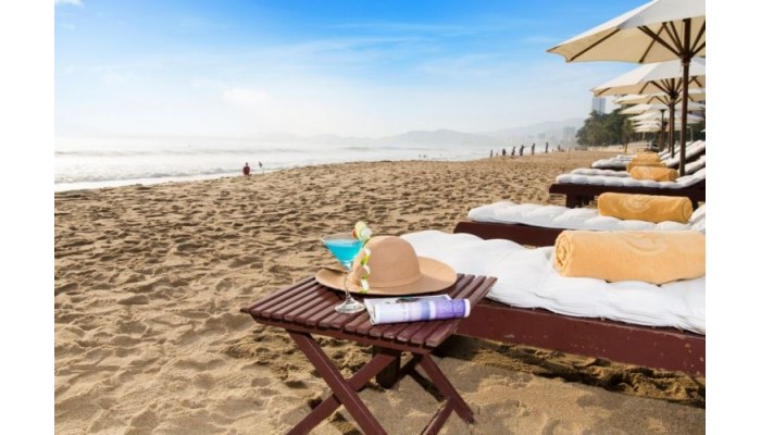 Hotel Michelia Nha Trang poza 0