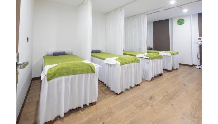 Hotel Miracle Luxury Nha Trang poza 28