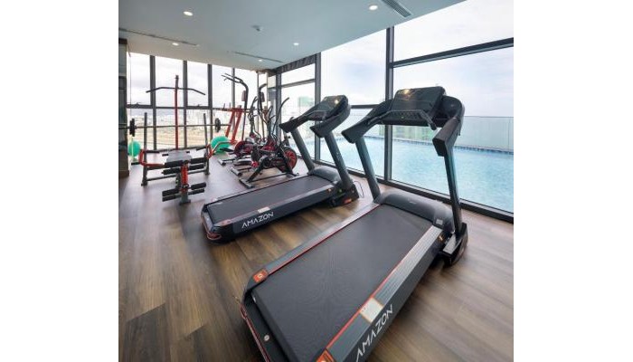 Hotel Miracle Luxury Nha Trang poza 26