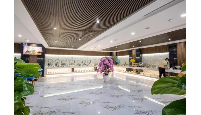 Hotel Miracle Luxury Nha Trang poza 20
