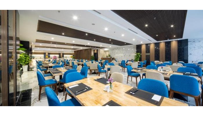 Hotel Miracle Luxury Nha Trang poza 18