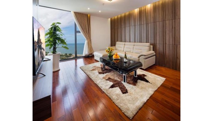 Hotel Miracle Luxury Nha Trang poza 0