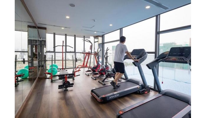 Hotel Miracle Luxury Nha Trang poza 25